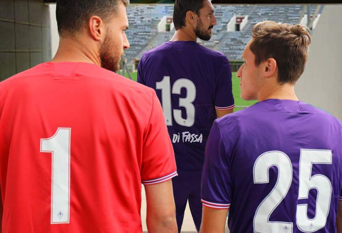 Torna di moda il made in Italy per la Fiorentina. Non solo Pioli ma un gruppetto alla ricerca del mondiale con la maglia azzurra - 