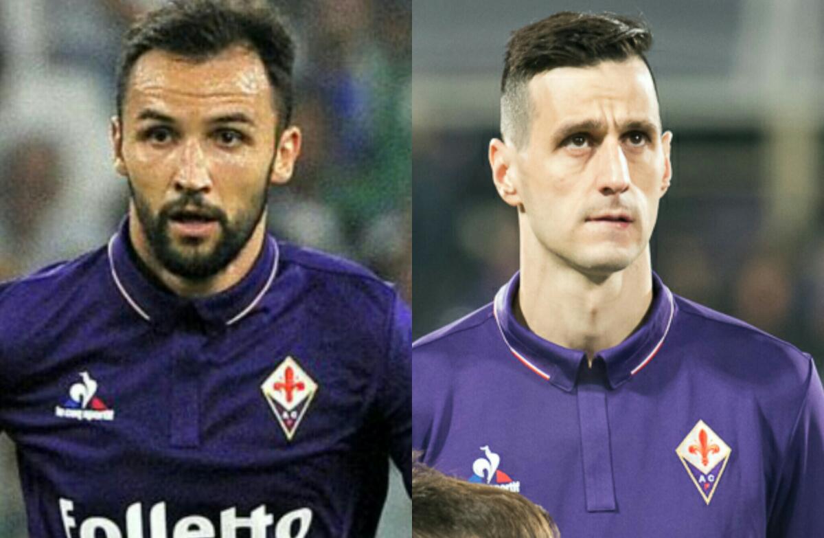 La Repubblica, Corvino incontra Badelj e Kalinic, obiettivo la permanenza alla Fiorentina ancora a lungo - 