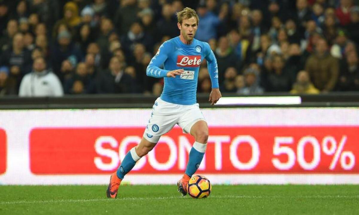 Il Mattino: Fiorentina in vantaggio sulla Sampdoria nella corsa a Strinic - 