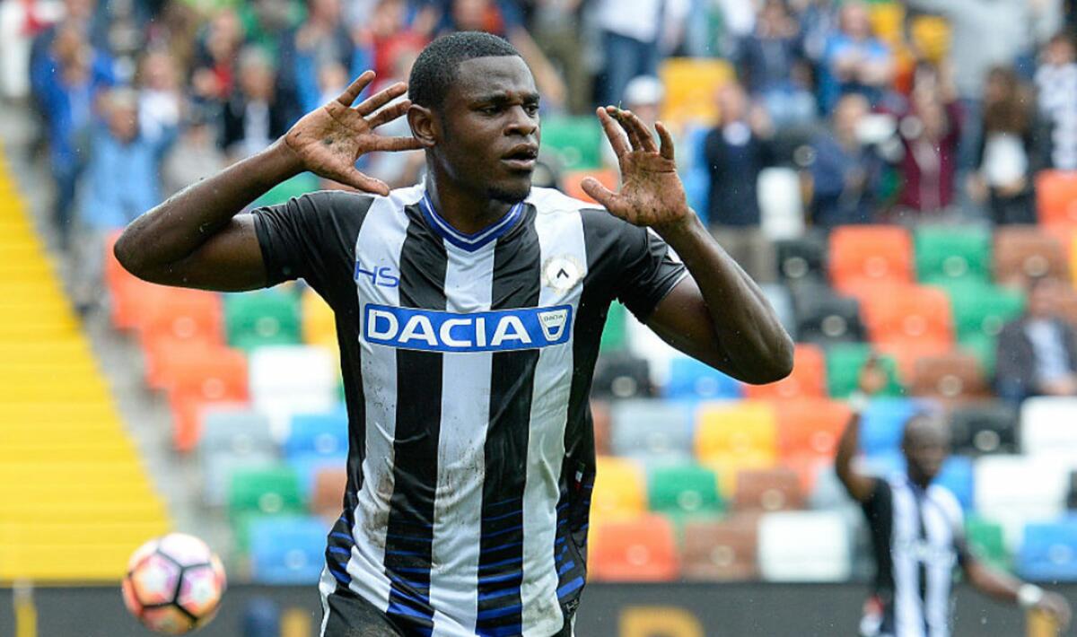 Duvan Zapata ha scelto il Torino, il suo agente: "Spera che venga acquistato dai granata" - 