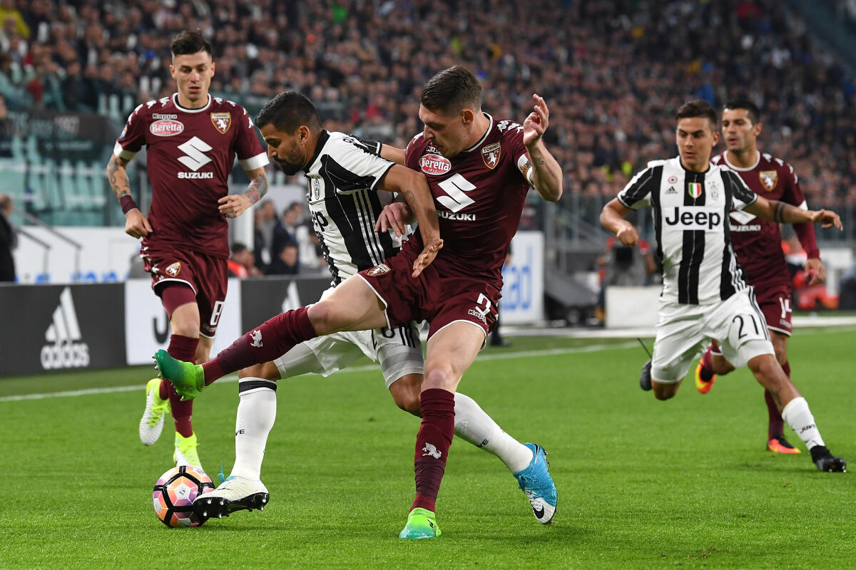 Il dopo Vecino è già iniziato: Corvino chiama Torino, obiettivi Rincon o Benassi - 