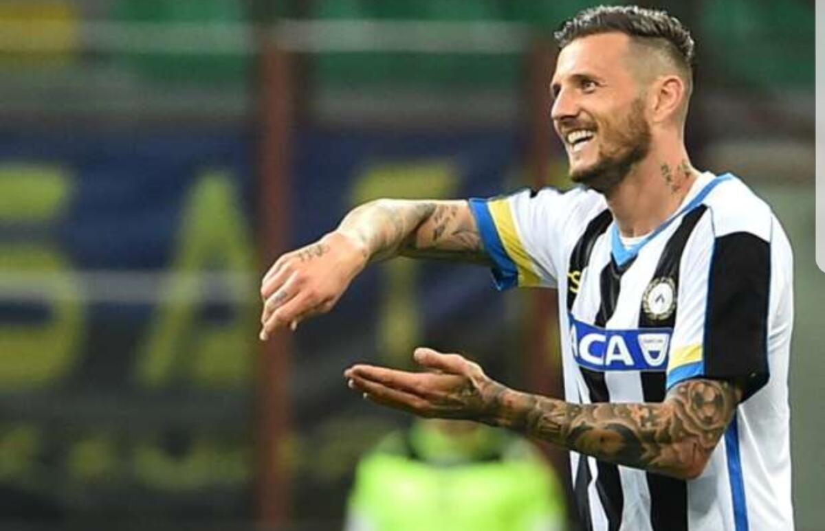 Nazione, dopo il colpo Thereau adesso potrebbero esserci altre sorprese. Può arrivare Giaccherini - 