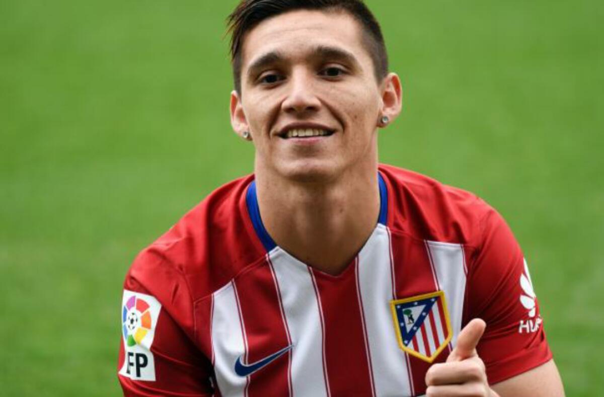 Corriere dello Sport, la Fiorentina fa sapere che Krenevitter non rientra negli obiettivi. Eysseric viola domani? - 