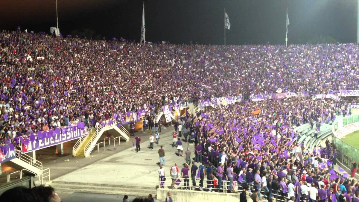 Corriere fiorentino: la tregua dopo la tempesta. Domani in 20mila al Franchi per sostenere la squadra... - 