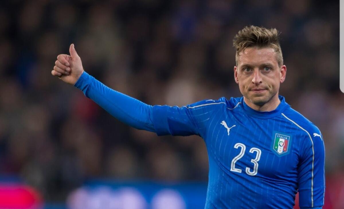 Retroscena Corriere Fiorentino, Giaccherini è stato offerto alla Fiorentina. Arriva a Firenze a soli due condizioni - 