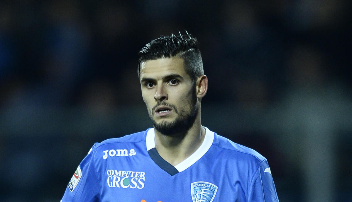 UFFICIALE: VINCENT LAURINI È UN NUOVO CALCIATORE DELLA FIORENTINA - 