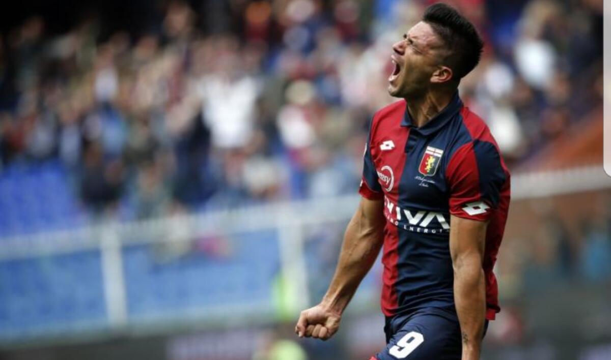 Simeone è arrivato a Firenze, si trova al centro sportivo. Al Genoa 15 milioni più 3 di bonus - 