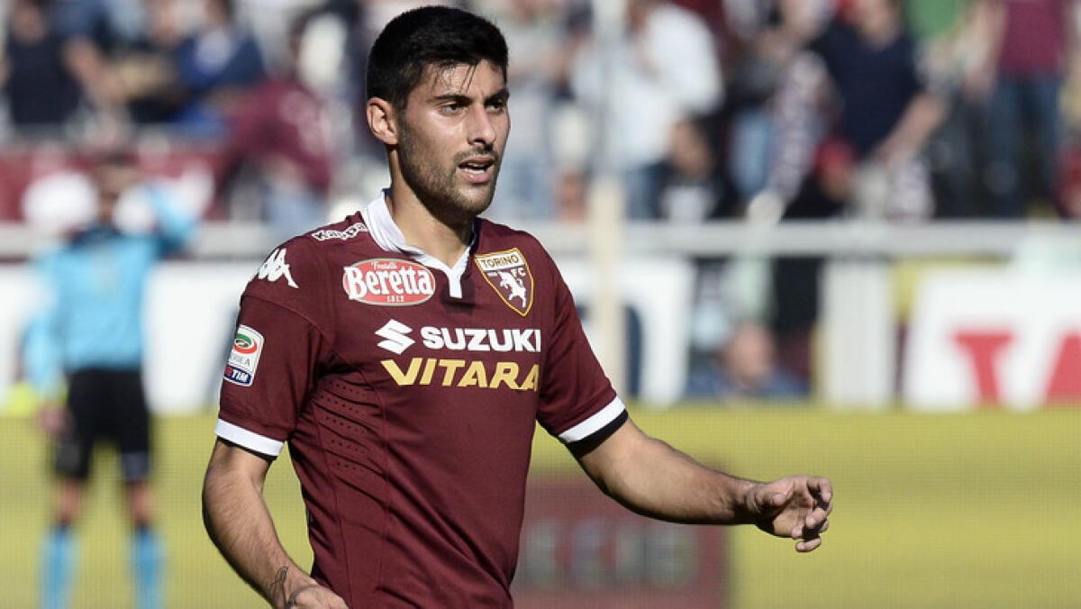 Sport Mediaset: Benassi è viola per 10 mln più bonus, atteso a Firenze in giornata - 
