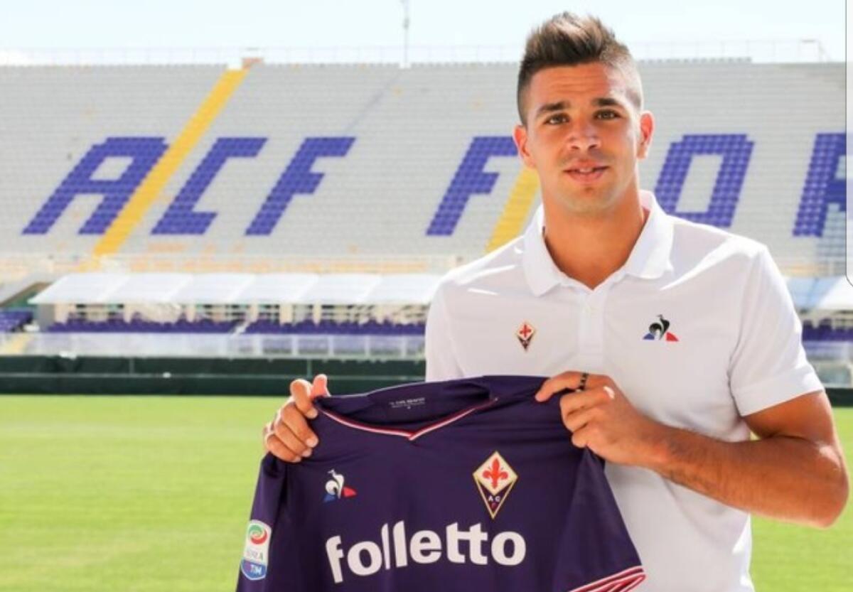 Giovanni Simeone nel sogno di Batistuta, il centravanti argentino si illumina parlando del Re Leone - 