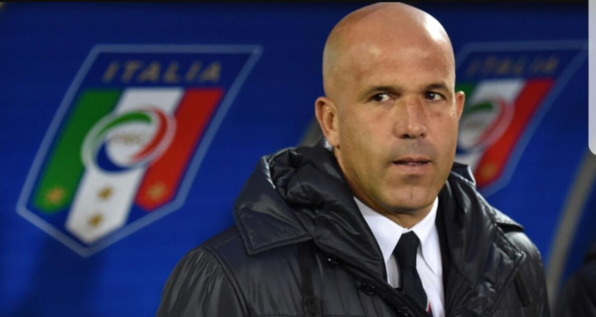 Di Biagio: "Benassi motore della mia Italia può giocare ovunque. Pochi altri sono come Chiesa" - 