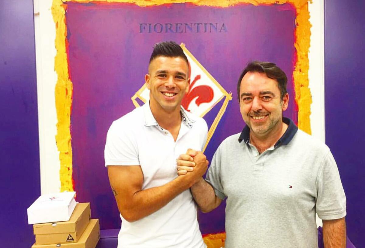 TRA ACQUISTI E CESSIONI ECCO QUANTO RESTA ALLA FIORENTINA PER L'ULTIMA FASE DI MERCATO - 