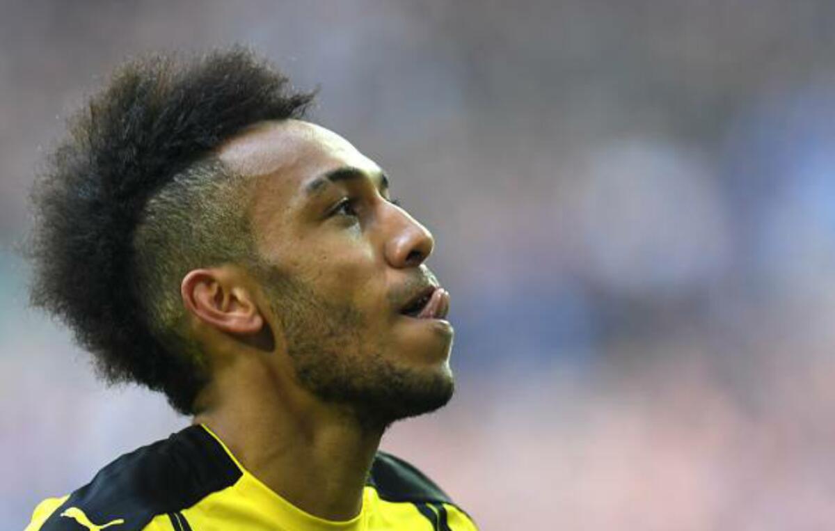 Aubameyang ha scelto, niente Milan per lui: "Rimango al Borussia Dortmund" i rossoneri si ributtano su Kalinic? - 