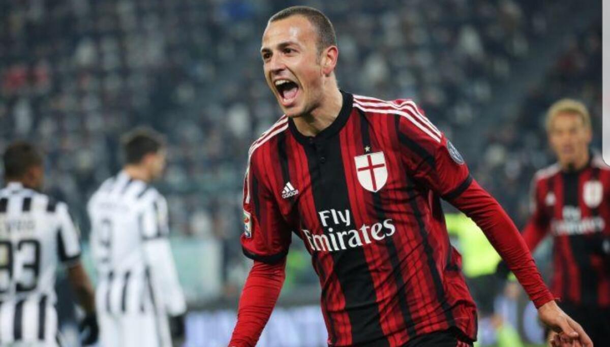 ANTONELLI RIFIUTA LA FIORENTINA. KALINIC ANDRÀ AL MILAN PER 25 MILIONI PIÙ BONUS - 
