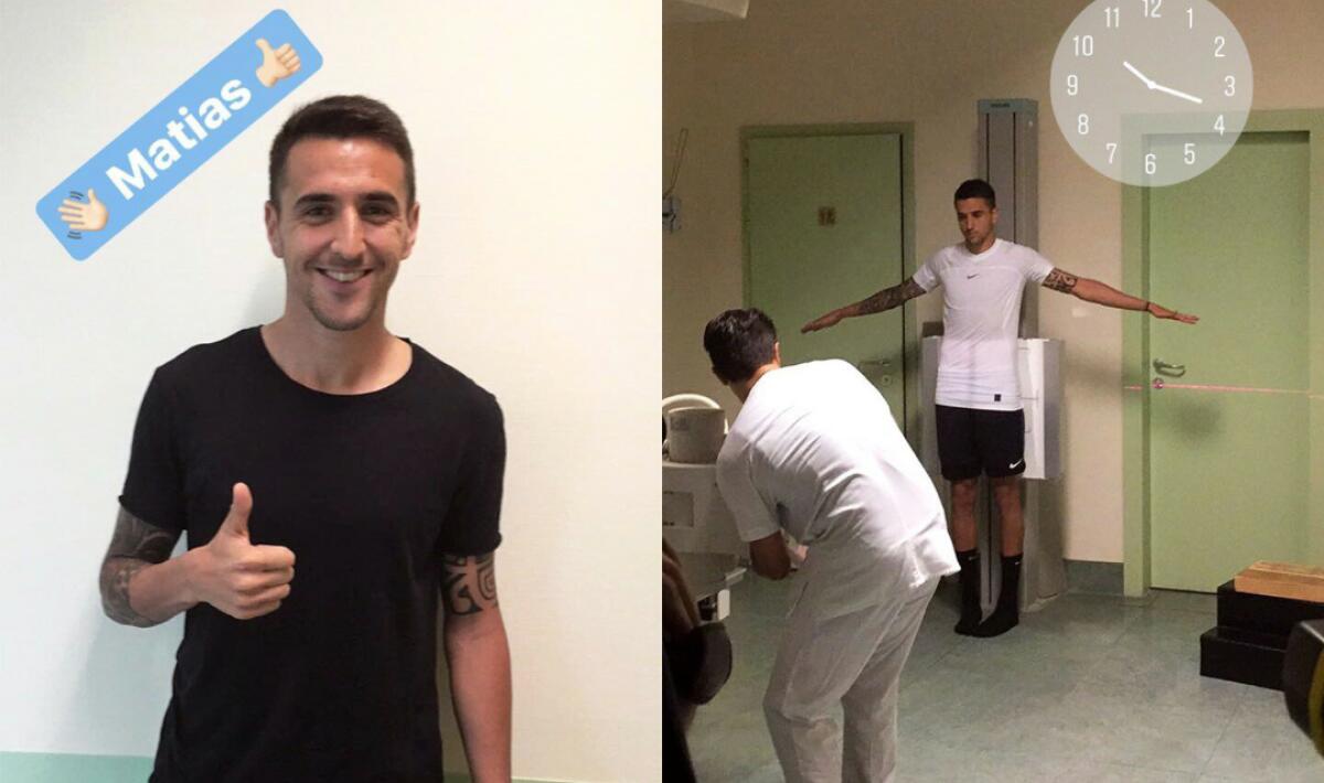 Vecino: "Con Firenze mi sono lasciato bene, ho sempre dato il massimo e comportato nella maniera giusta" - 