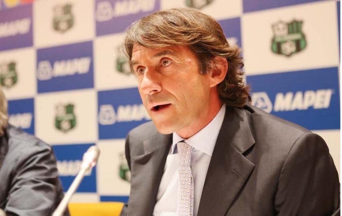 Carnevali (Ad Sassuolo): "Vogliamo trattenere Politano, e la sua volontà ci aiuta" - SASSUOLO CALCIO