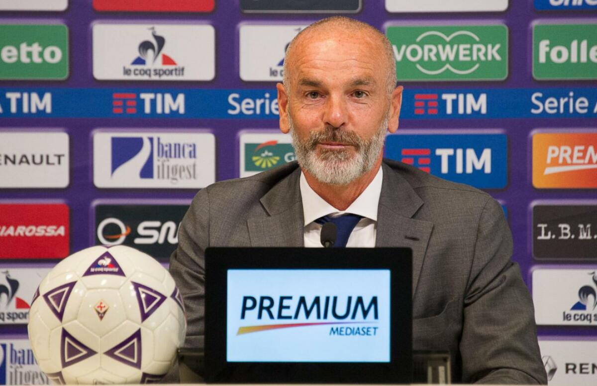 LA GRANDE POCHEZZA... IL PENSIERO DI DARIO "GHEBBE" - 