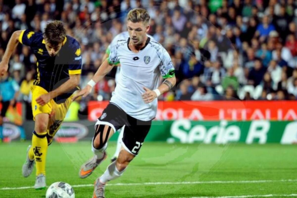 TMW: la Fiorentina vuole Rosetti, giovane attaccante di proprietà della Juventus - 