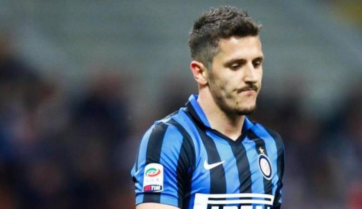Gazzetta: Jovetic torna alla Fiorentina solo se l'Inter paga parte dell'ingaggio - 