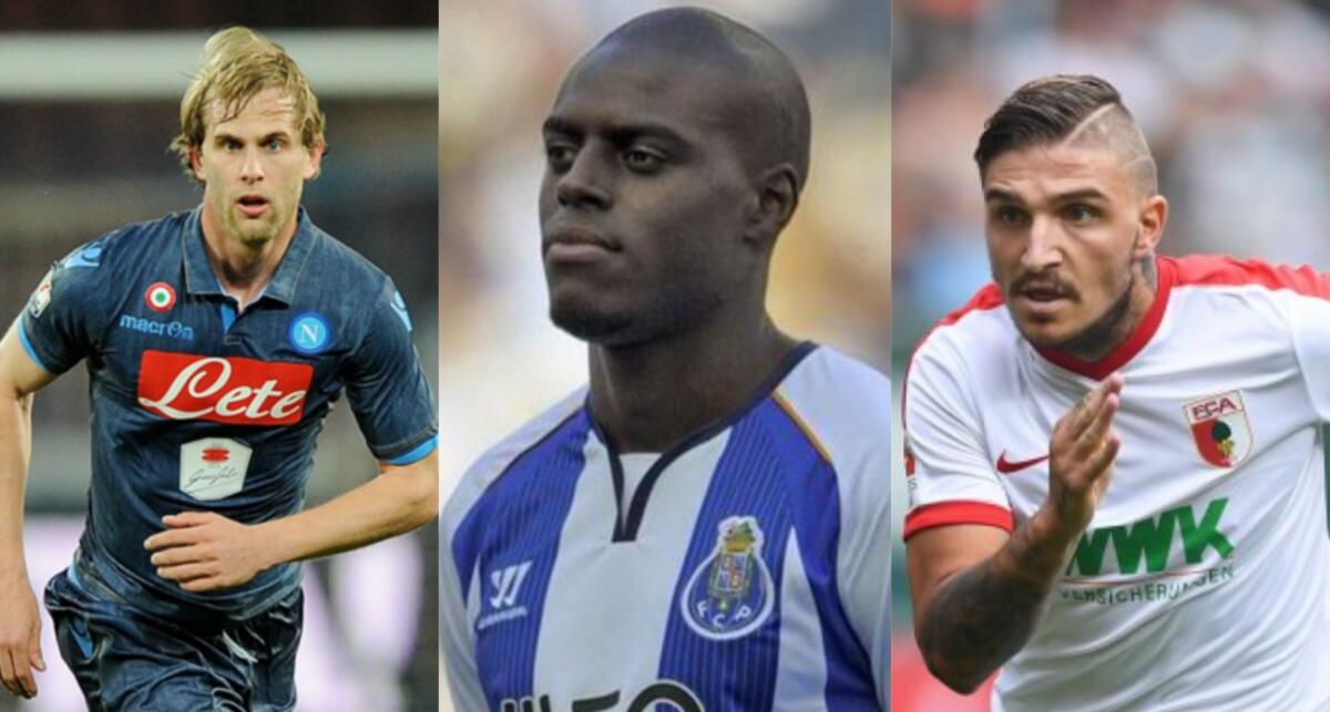 Corriere dello Sport, da Strinic a Martins Indi fino a Stafylidis. Tutti i nomi per la fascia sinistra viola - 