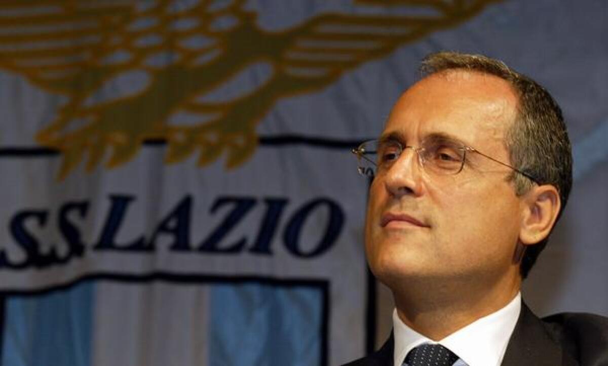 Lotito 4 Della Valle 0, ma siamo realmente così distanti? Un divario che non dovrebbe assolutamente esistere... - 