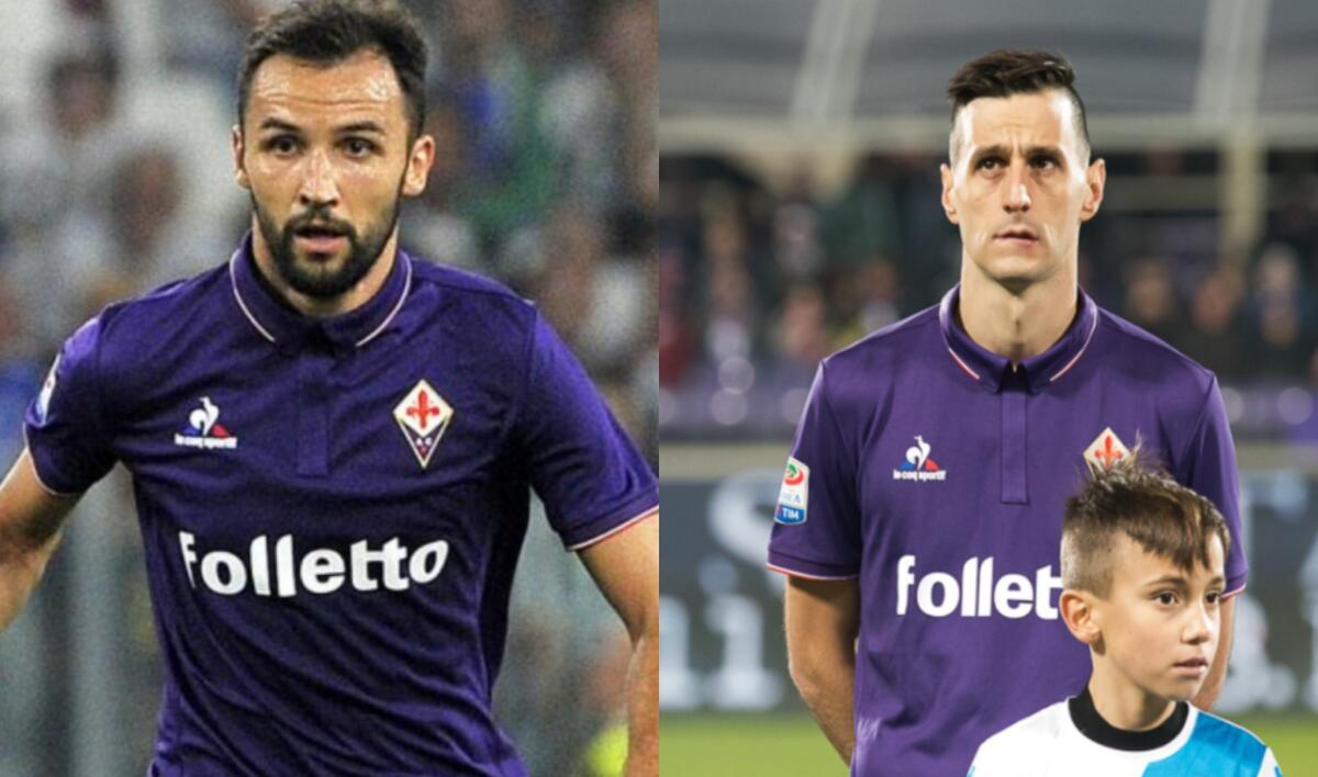 Tuttosport, il Milan offre 30 milioni per Kalinic e Badelj. Dopo ferragosto l'affondo decisivo - 
