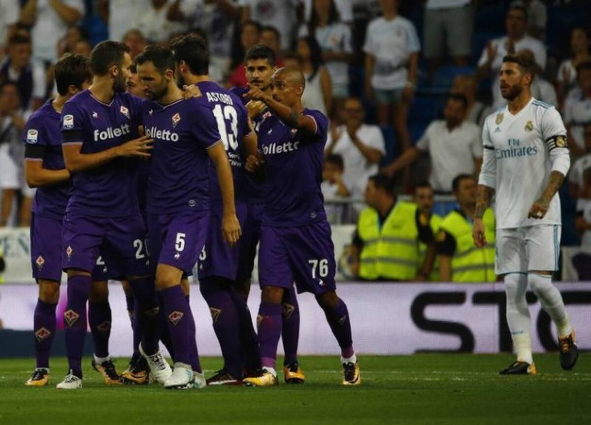 CdS-Stadio: la Viola ora ha un volto, tutte le certezze di Pioli dopo la notte di Madrid - 
