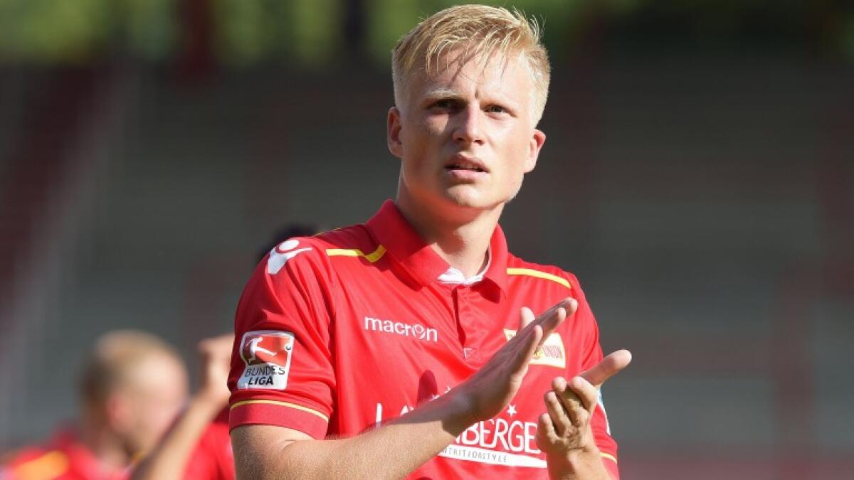 Pedersen: "I viola hanno già presentato un'offerta per me, sarebbe stupendo giocare in Serie A" - 