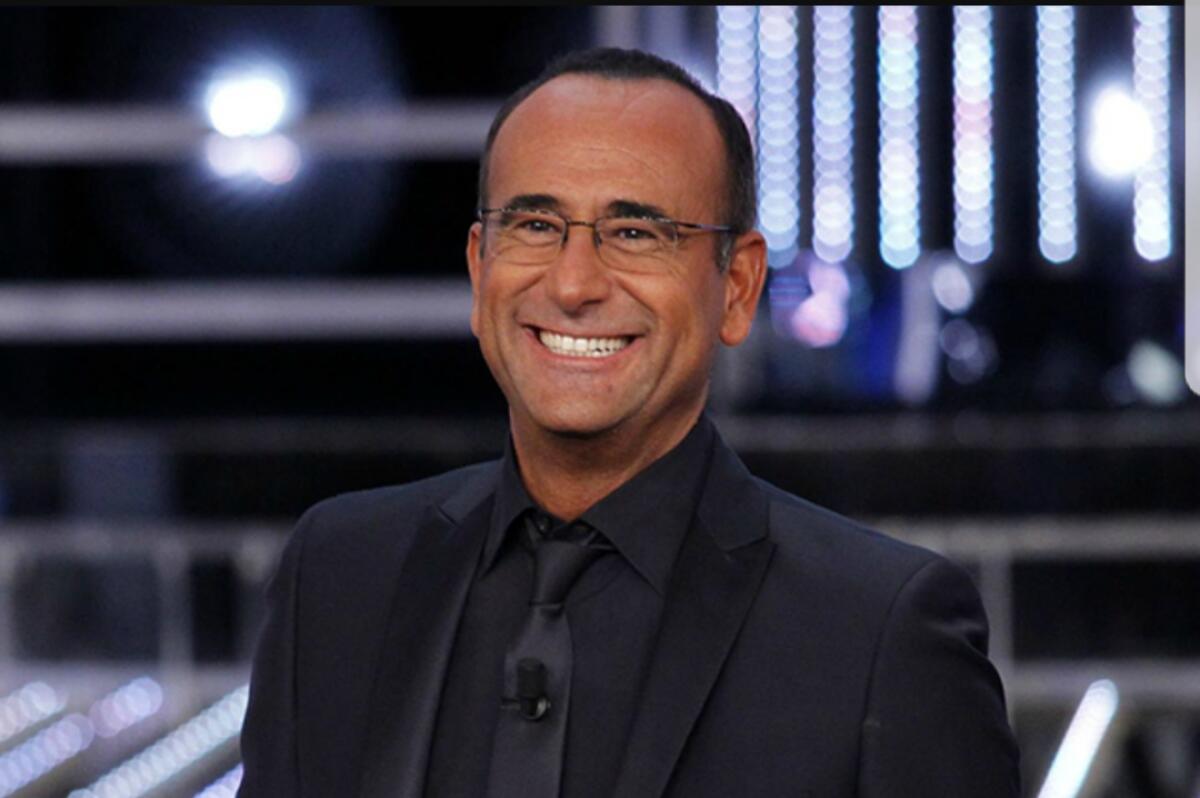 Carlo Conti: "Una Fiorentina così giovane puo andare in Europa. Frattura Della Valle Firenze può essere un ostacolo" - 