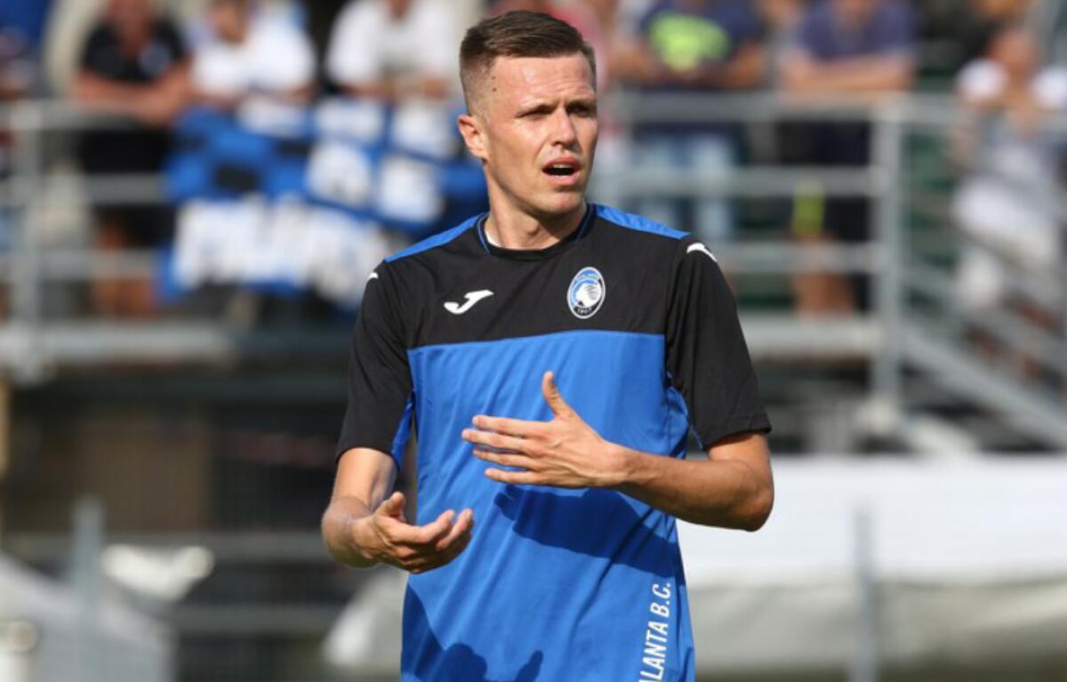 Un gol di Ilicic piega e sconfigge il Borussia Dortmund. L'Atalanta vince 1 a 0 contro i tedeschi - 