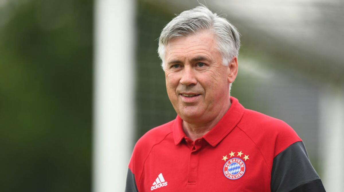 Ancellotti alla Gazzetta dello Sport: "Sono proprio curioso di vedere la Fiorentina" - Le seconde maglie ufficiali della serie A