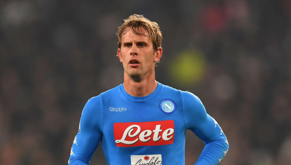 Sfuma ufficialmente Strinic, va alla Sampdoria con Duvan Zapata per 22 milioni di euro complessivi - 