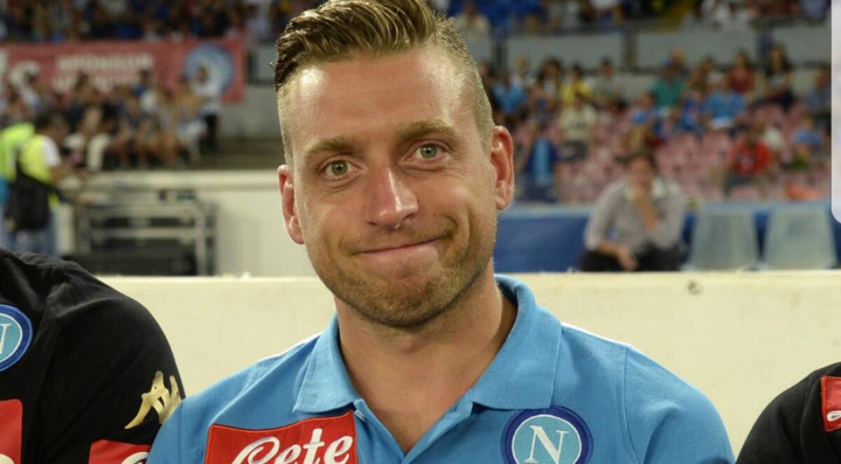 Giaccherini ha accettato il trasferimento alla Fiorentina, verrà spalmato il suo ingaggio molto alto - 