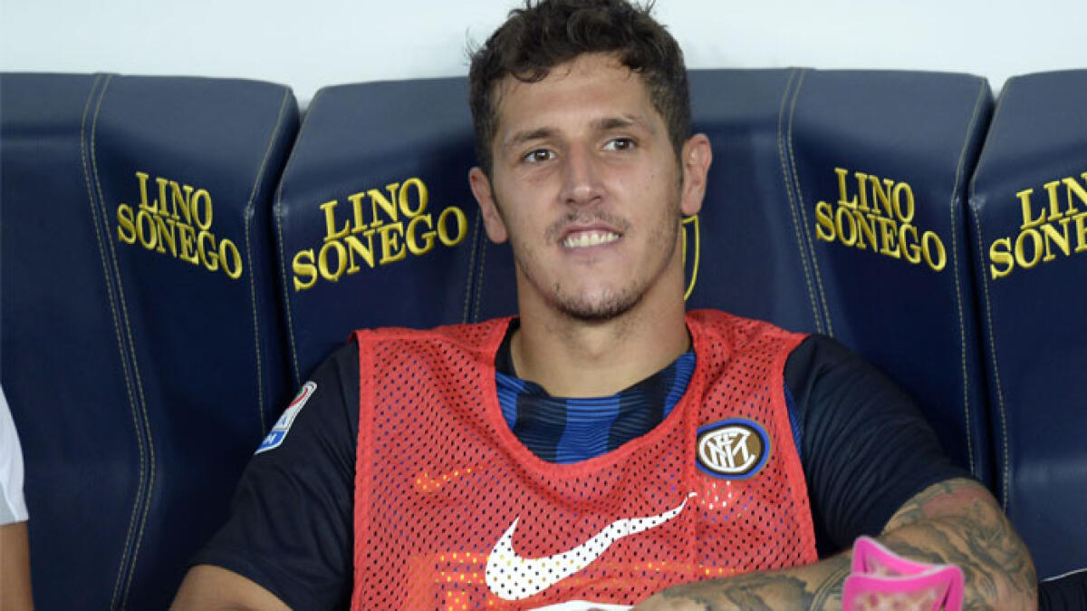 Gazzetta, la Fiorentina vuole ancora Jovetic, il calciatore tornerebbe volentieri a Firenze - 