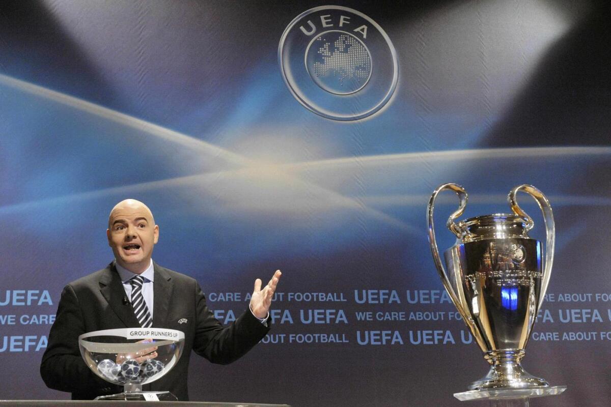 Preliminari Champions: il Napoli pesca il Nizza di Balotelli, tutti gli accoppiamenti... - 