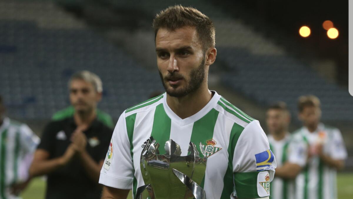 Di Marzio conferma: "La Fiorentina ha chiuso per Pezzella, prestito con riscatto a 10 milioni" - 