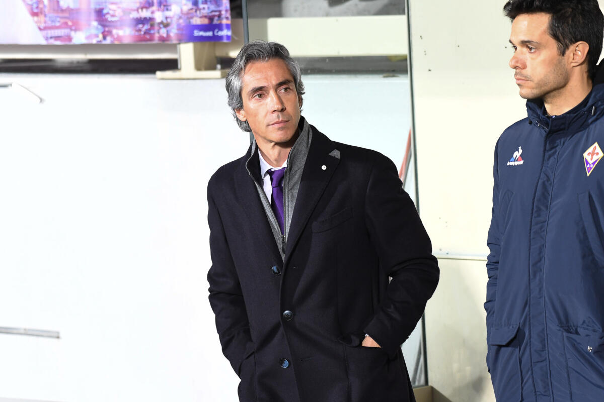 I Della Valle non ci saranno stasera a San Siro ma in tribuna sarà presente Paulo Sousa per Inter - Fiorentina - Firenze, stadio Artemio Franchi, 23.02.2017, Fiorentina-Borussia, Foto Fiorenzo Sernacchioli. Copyright Labaroviola.com