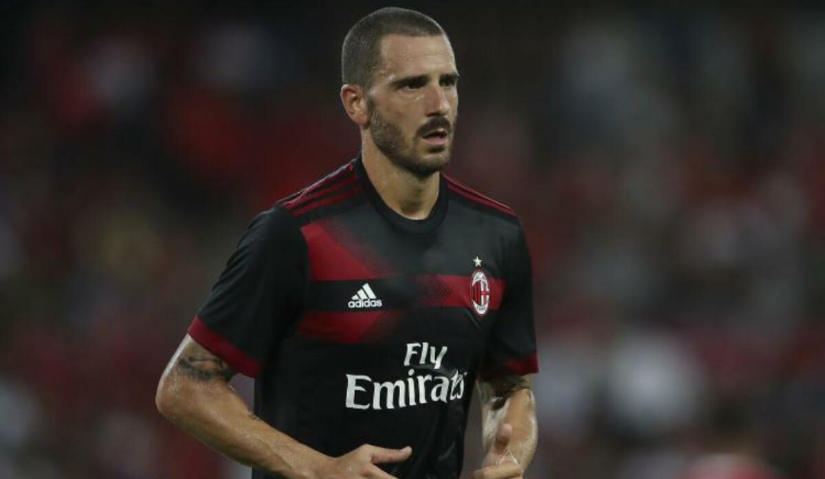 Guai per il Milan, la Banca Popolare di Milano ha bloccato le fideiussioni per gli acquisti di Bonucci e Biglia - 