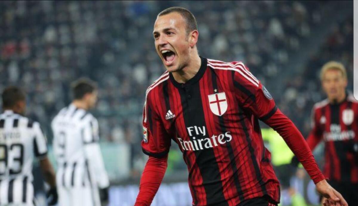 Gazzetta, è Antonelli il favorito come nuovo terzino sinistro della Fiorentina. Strinic e Stafylidis alternative - 