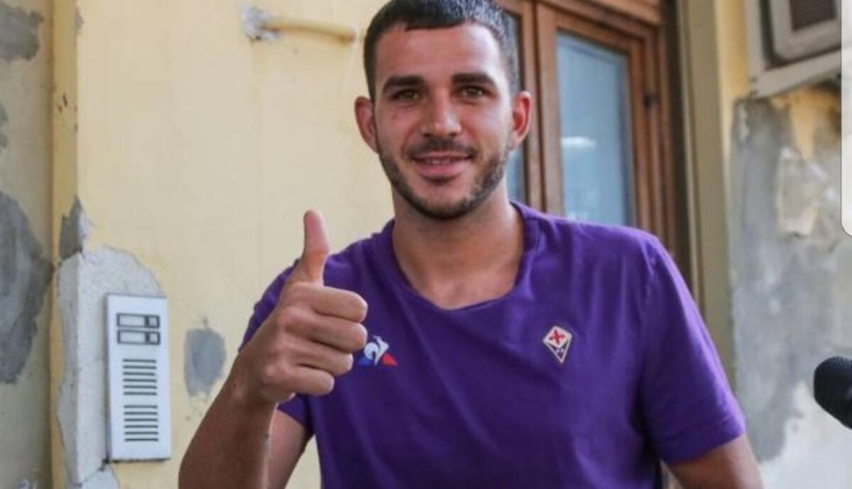 Eysseric scrive ai tifosi viola: "La maglia numero dieci come Antognoni, Baggio, Rui Costa e Mutu. Vi renderò fieri di me" - 