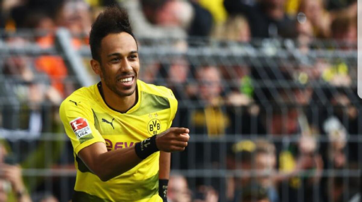 Aubameyang: "Io voglio tornare al Milan ma loro stanno dormendo. Che devo fare?" - 