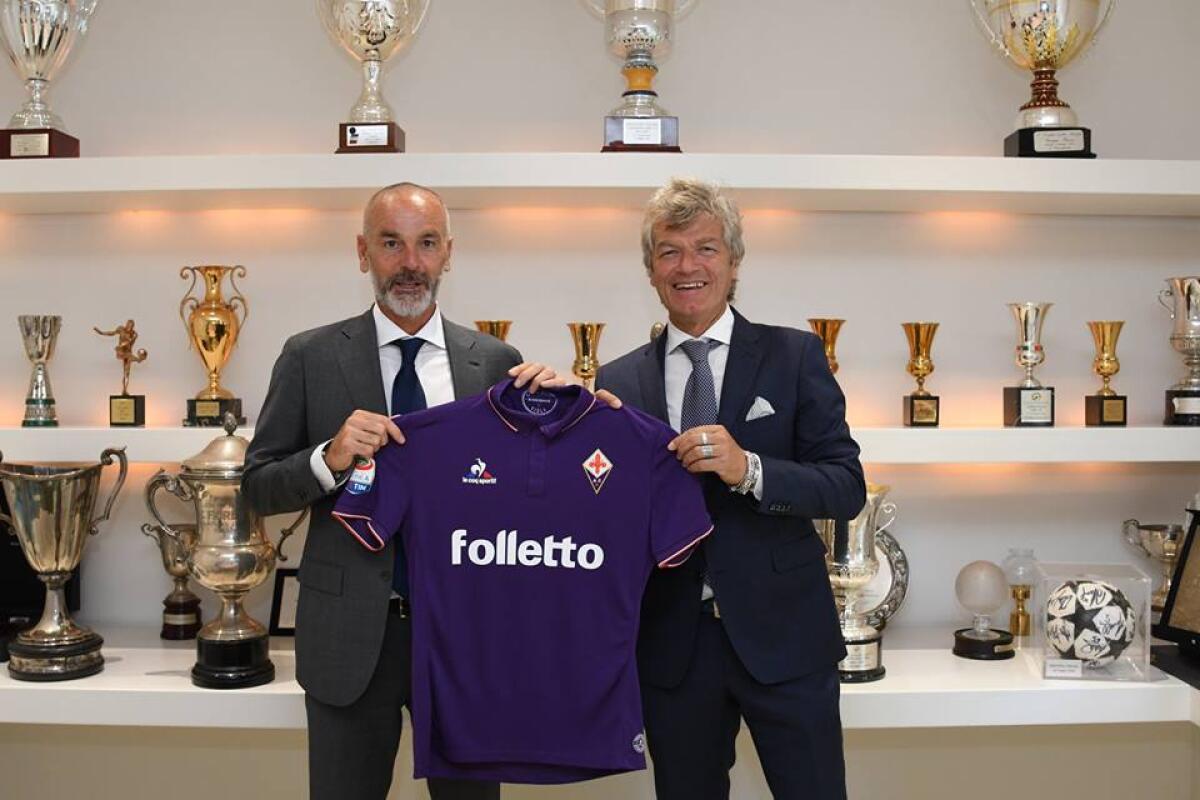 E SE STEFANO PIOLI E GIANCARLO ANTOGNONI SI DIMETTESSERO DALLA FIORENTINA? - 