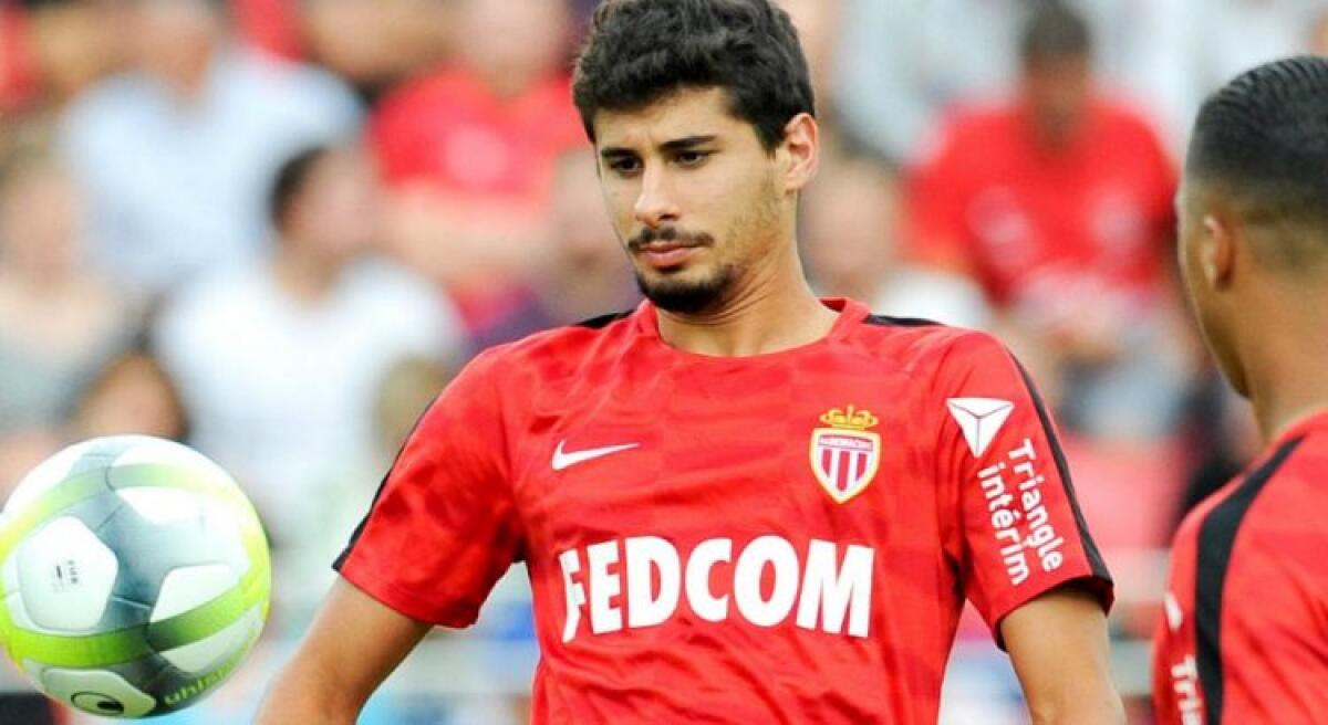Gil Dias, ci siamo: Fiorentina e Monaco si stanno scambiando i documenti, a Firenze già domani? - 