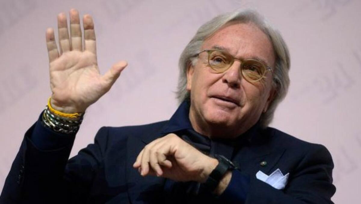 Diego Della Valle mantiene la parola, apre un'azienda ad Arquata, lavoro per tutti i giovani terremotati - 