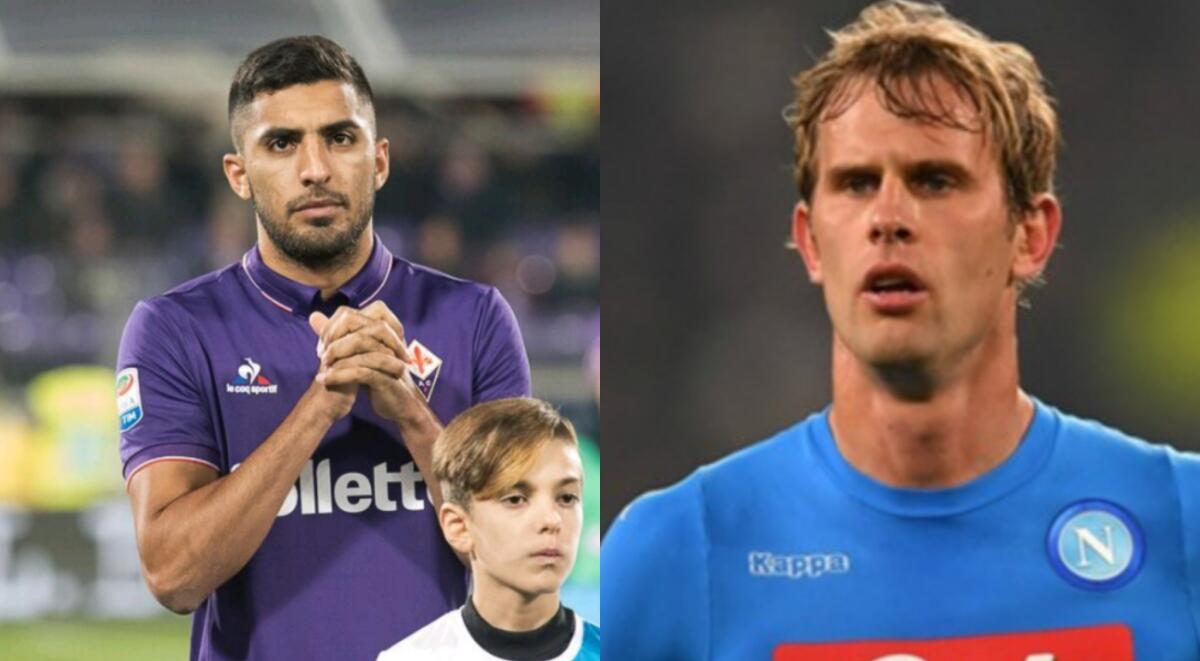 Gazzetta, la Fiorentina vuole prendere Strinic come terzino sinistro solo se vende Maxi Olivera - 