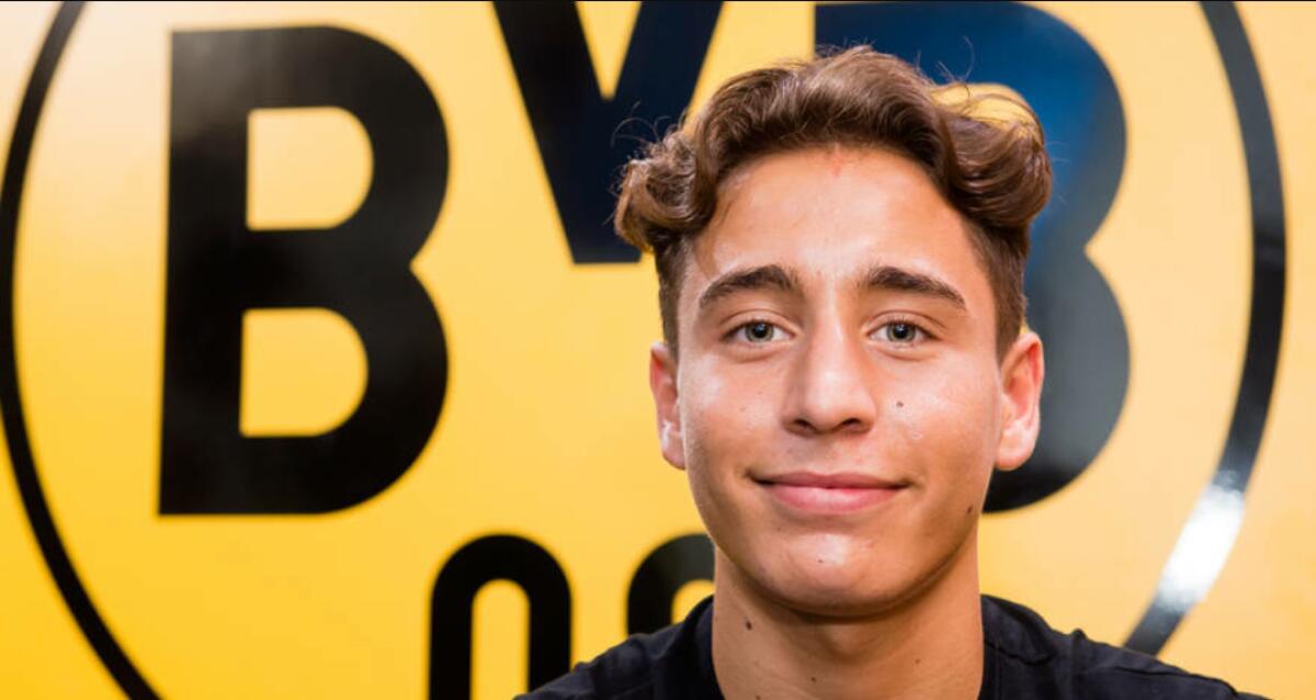 Emre Mor all'Inter con le stesse cifre della Fiorentina. E la Roma è stato solo un bluff di mercato - 