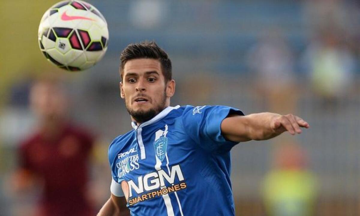 Dall'Eccellenza alla Serie A: la scalata di Vincent Laurini, l'ultimo terzino destro portato a Firenze a Corvino - 
