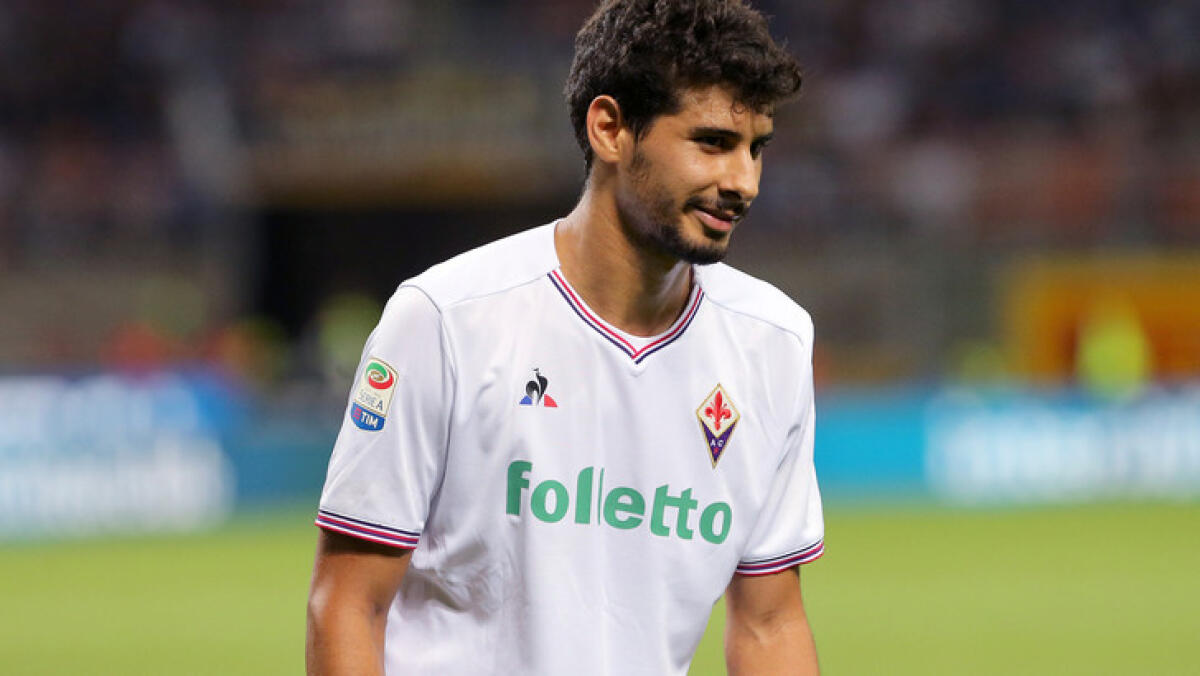 Dal Portogallo: Gil Dias convince con la Fiorentina e conquista la prima convocazione in under 21 - 