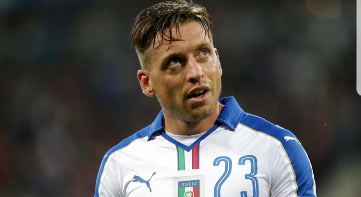 Pedullà annuncia: "Fiorentina forte su Giaccherini, si può chiudere già nelle prossime ore" - 