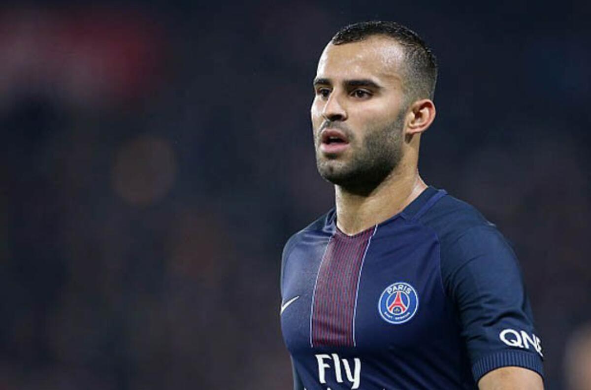 Jesè Rodriguez non si allena nemmeno oggi con il Psg. Il club "Fuori per motivi personali" - 