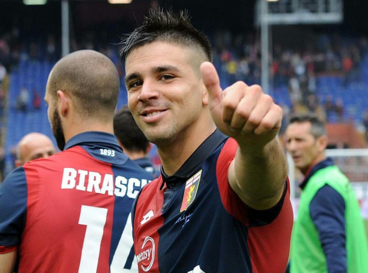 FATE QUESTO SCAMBIO! INTANTO CON BENASSI NASCE UN'IDEA INTERESSANTE... - 